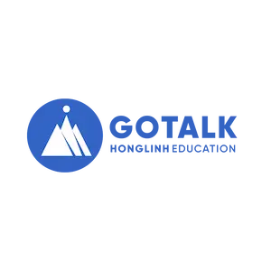 GoTalk Logo
